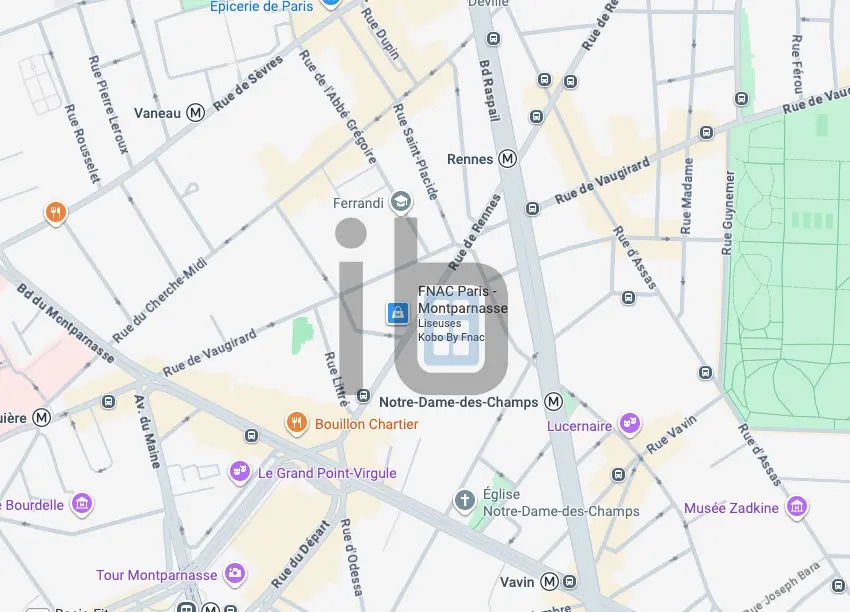 Location Commerce 42 m² - Photo 1