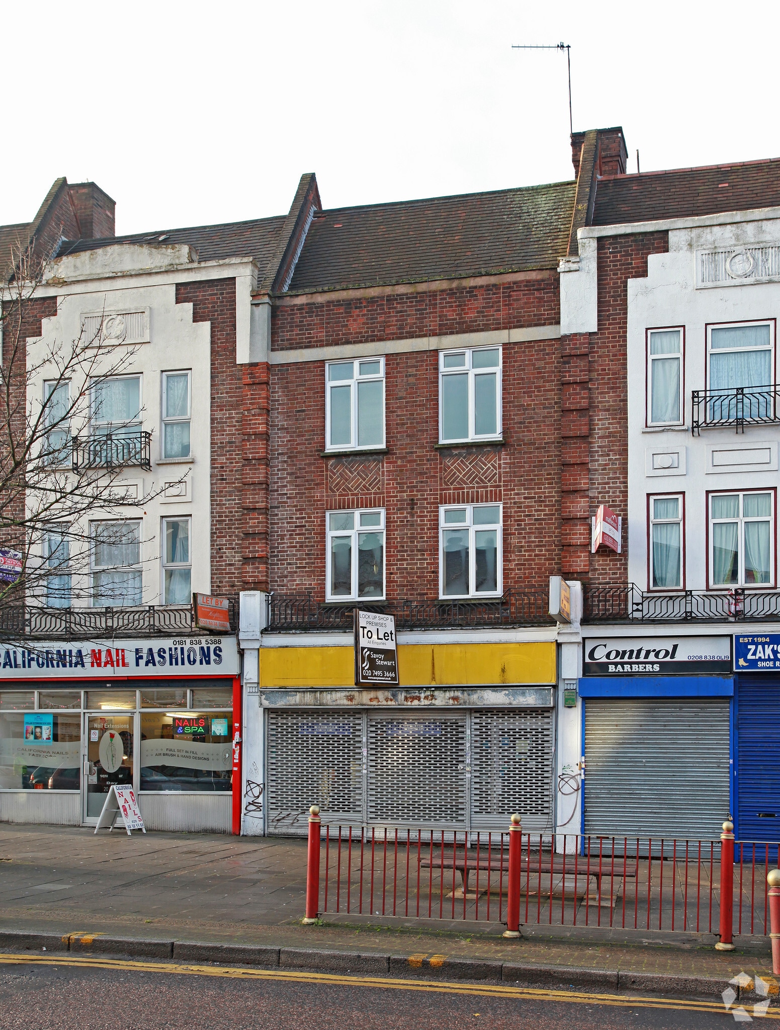 49 Craven Park Rd, London to rent Primary Photo- Image 1 of 4