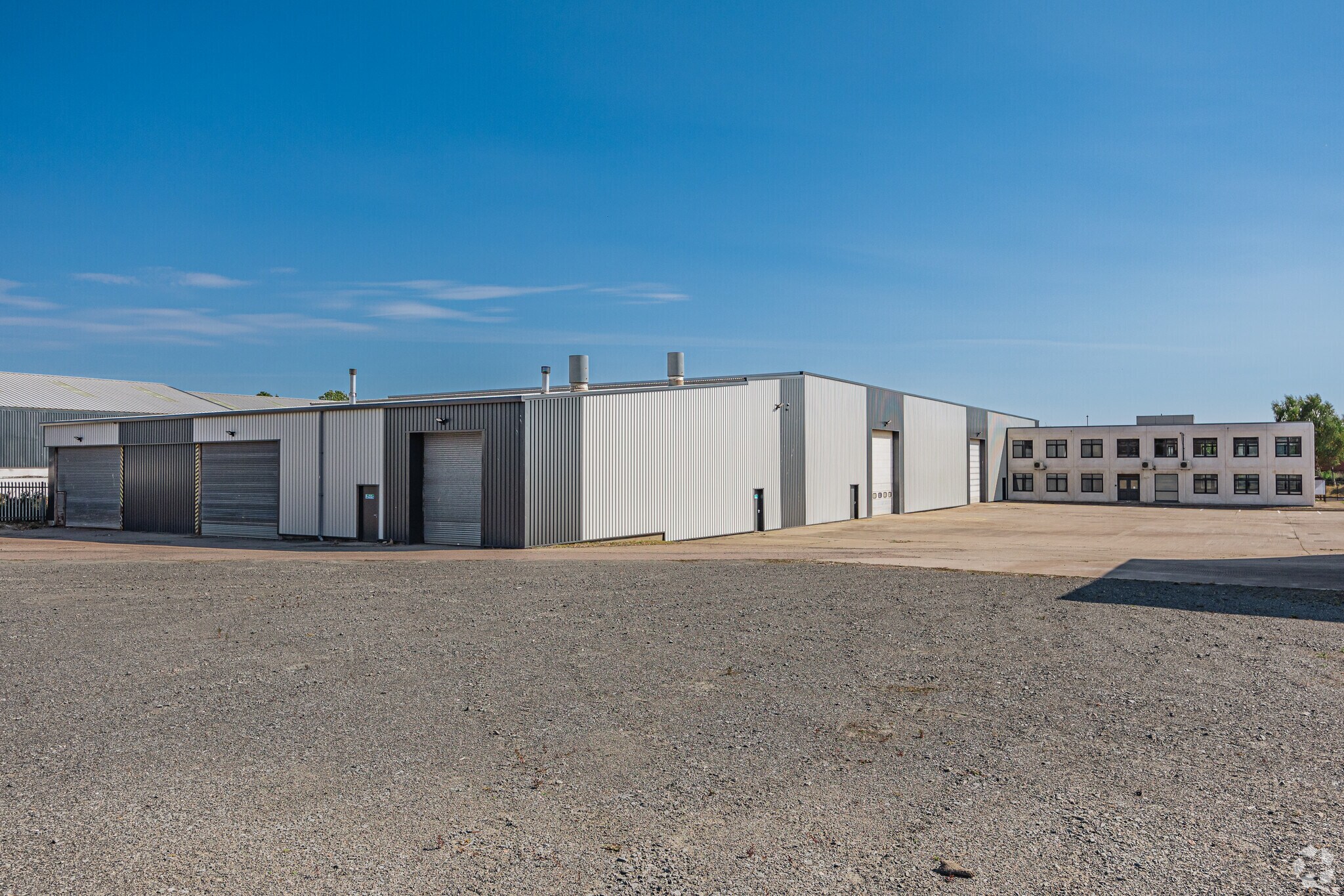 1-3 Howe Moss Dr, Dyce to rent Primary Photo- Image 1 of 5