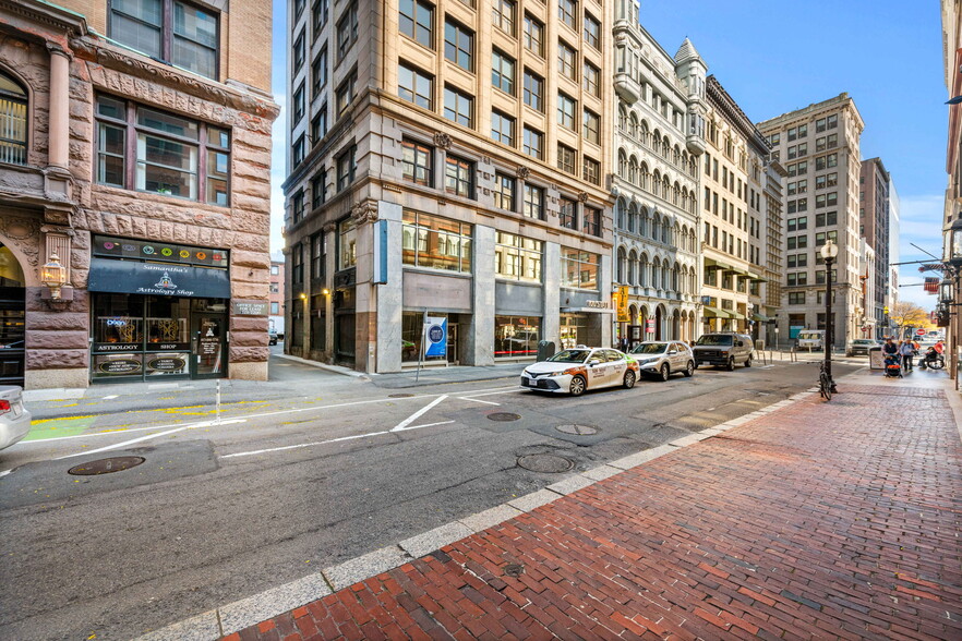 100 State St, Boston, MA for rent - Building Photo - Image 3 of 8