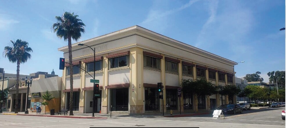 505 E Colorado Blvd, Pasadena, CA for rent - Building Photo - Image 2 of 2