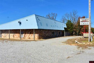 4072 Highway 101, Gamaliel, AR for sale Primary Photo- Image 1 of 1