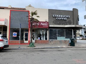 1812 Irving St, San Francisco, CA for rent Building Photo- Image 1 of 4