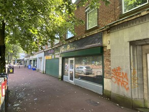 8-36 Wretham Pl, Newcastle Upon Tyne for rent Building Photo- Image 1 of 9