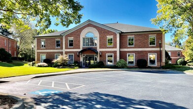 4080 McGinnis Ferry Rd, Alpharetta, GA for sale Building Photo- Image 1 of 22