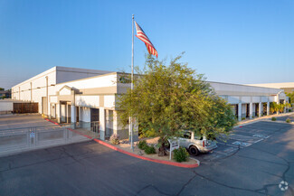 More details for 2432 W Birchwood Ave, Mesa, AZ - Industrial for Rent