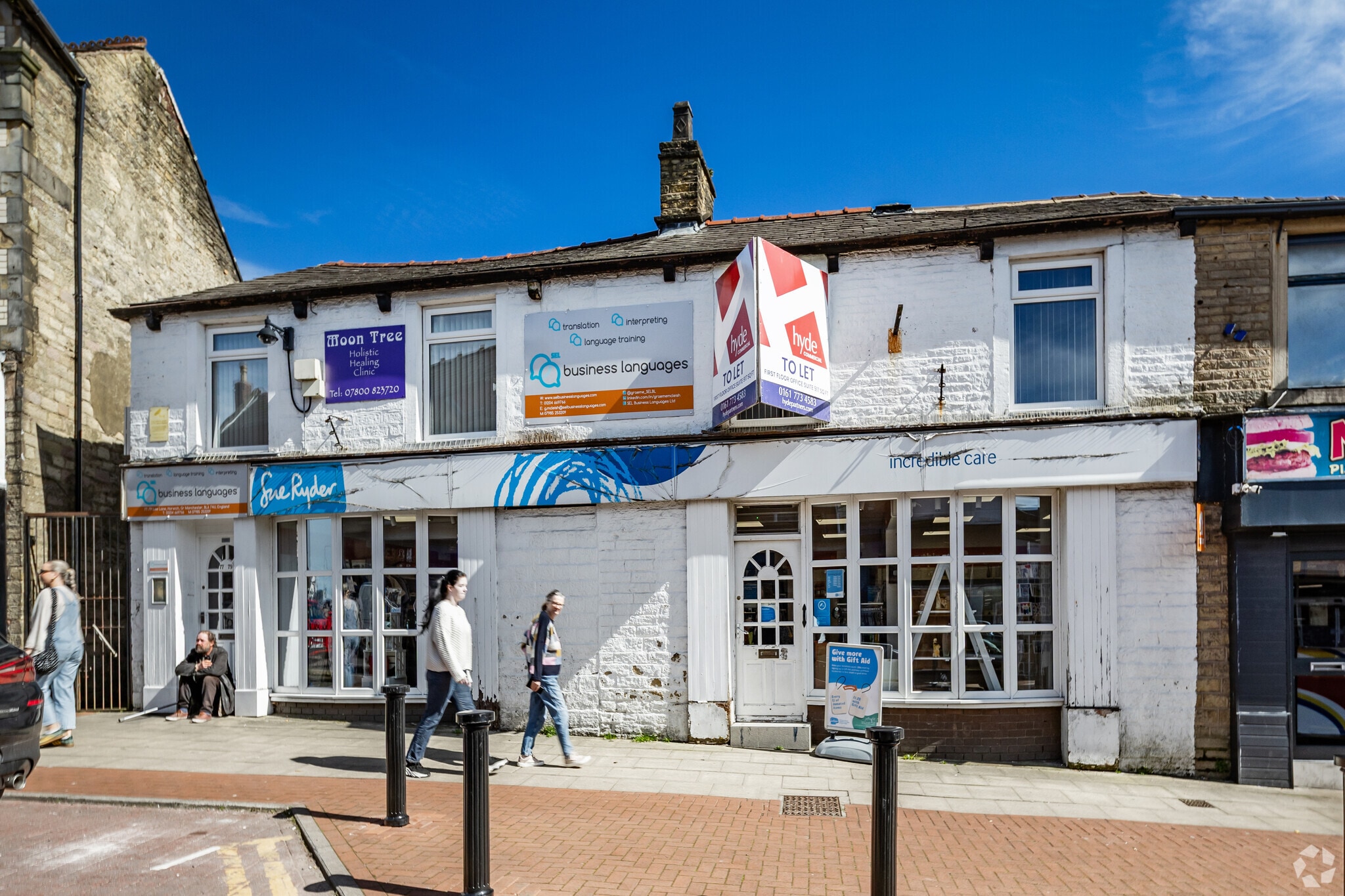 75-77 Lee Ln, Bolton to rent Building Photo- Image 1 of 4