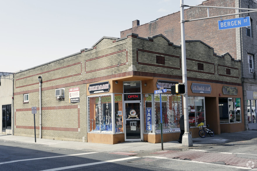 67-69 Main St, Hackensack, NJ for sale - Primary Photo - Image 1 of 1