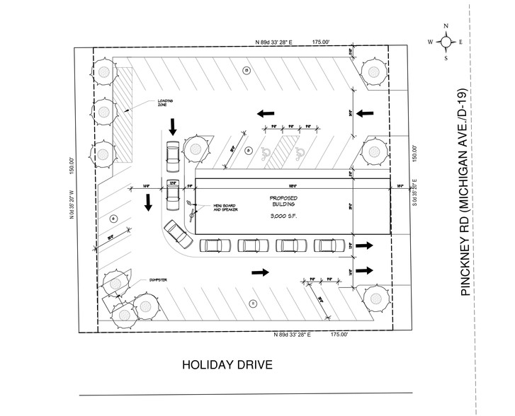 S Michigan Ave, Howell, MI for rent - Building Photo - Image 2 of 4