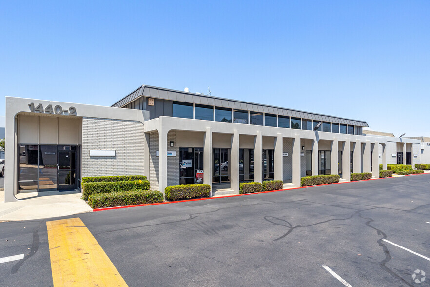 1440 S State College Blvd, Anaheim, CA for rent - Building Photo - Image 3 of 22