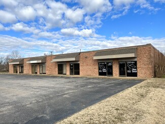 More details for 1926 First Commercial Dr, Southaven, MS - Office, Office/Retail for Rent