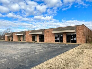 More details for 1926 First Commercial Dr, Southaven, MS - Office for Rent