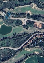 Plaza U E, C 2, Jerez de la Frontera, CAD - Aerial  map view