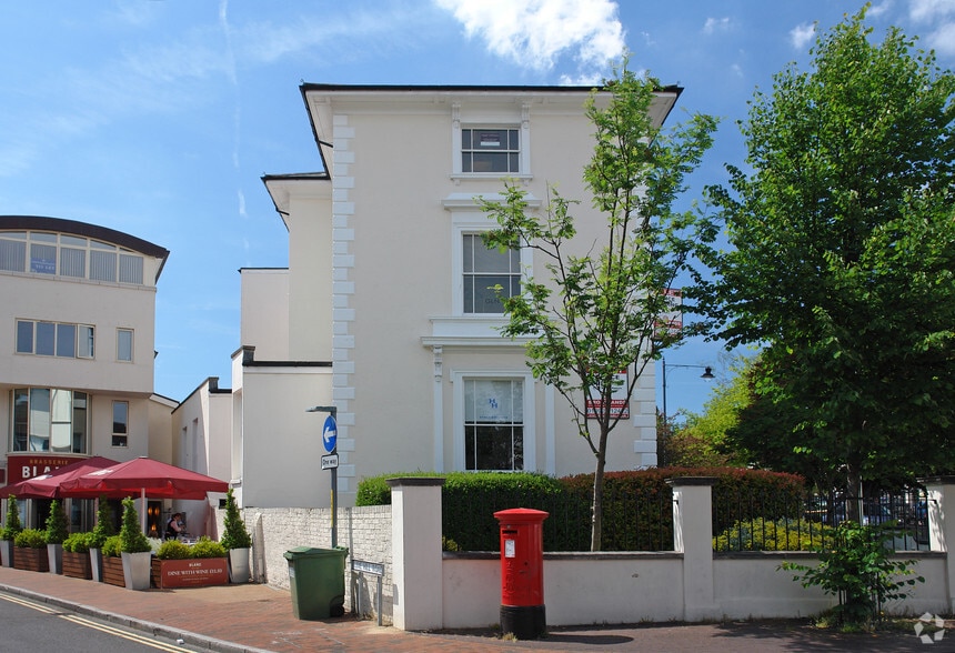 1 Mount Ephraim Rd, Tunbridge Wells, TN1 1ET Office for Lease