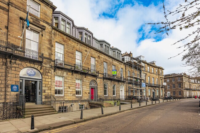 More details for 13-15 Coates Cres, Edinburgh - Office to Rent