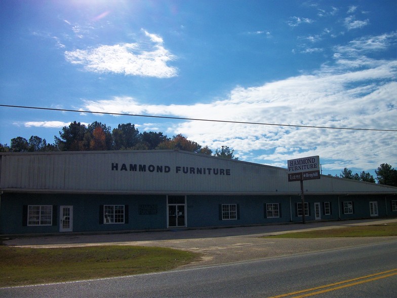 1120 E State Highway 52, Geneva, AL for sale - Building Photo - Image 1 of 1