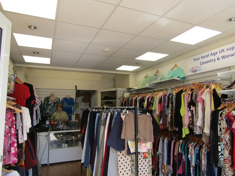 4 Earlsdon St, Coventry for sale - Building Photo - Image 2 of 6