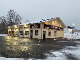 More details for 1191 N Colony Rd, Wallingford, CT - Retail for Sale