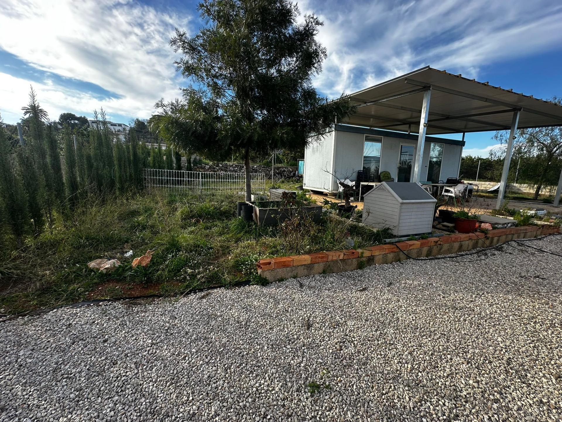 Land in Alzira, Valencia for sale Building Photo- Image 1 of 16