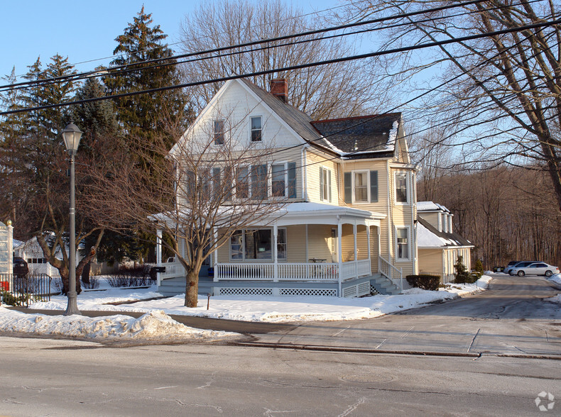 25 Main St, Sparta, NJ for rent - Primary Photo - Image 1 of 2