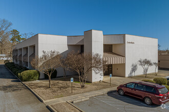 10220 W Markham, Little Rock, AR for rent Building Photo- Image 1 of 9