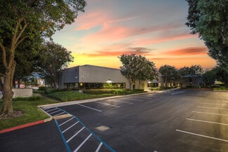 More details for 674-680 W Maude Ave, Sunnyvale, CA - Light Industrial to Rent