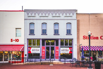 109 N Main St, Bentonville, AR for sale Building Photo- Image 1 of 1