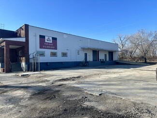 More details for 1310 Guinotte Ave, Kansas City, MO - Industrial for Rent