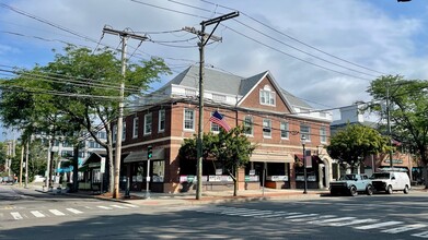 1330 Post Rd, Fairfield, CT for sale Building Photo- Image 1 of 1