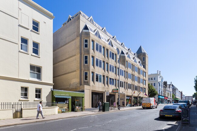 More details for 112-116 Western Rd, Hove - Office to Rent
