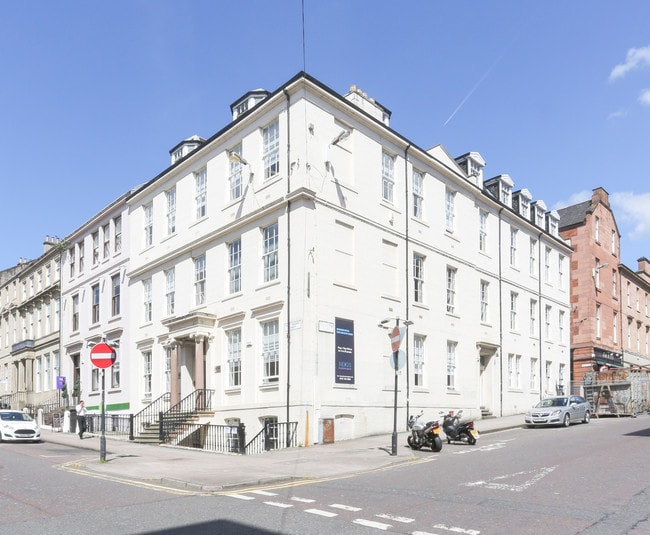 More details for 126 West Regent St, Glasgow - Co-working to Rent