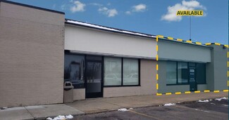 More details for 3990 Tittabawassee Rd, Saginaw, MI - Retail for Rent