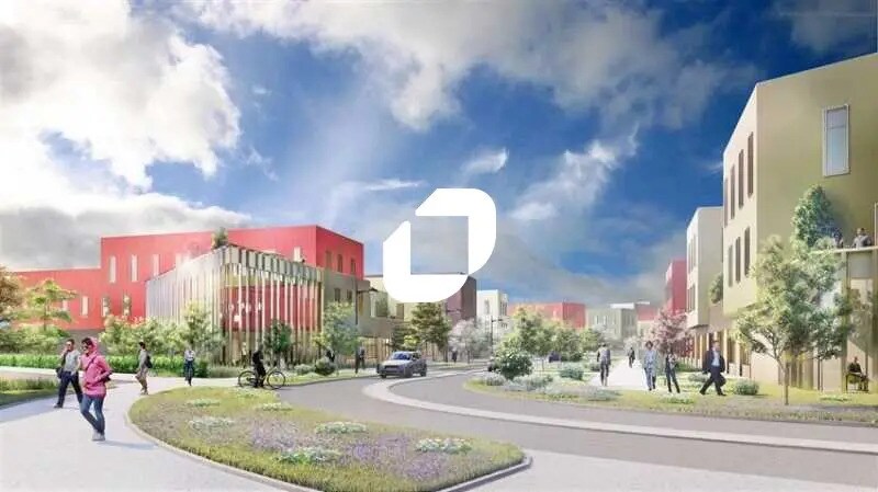 Light Industrial in Gennevilliers to rent - Building Photo - Image 3 of 6