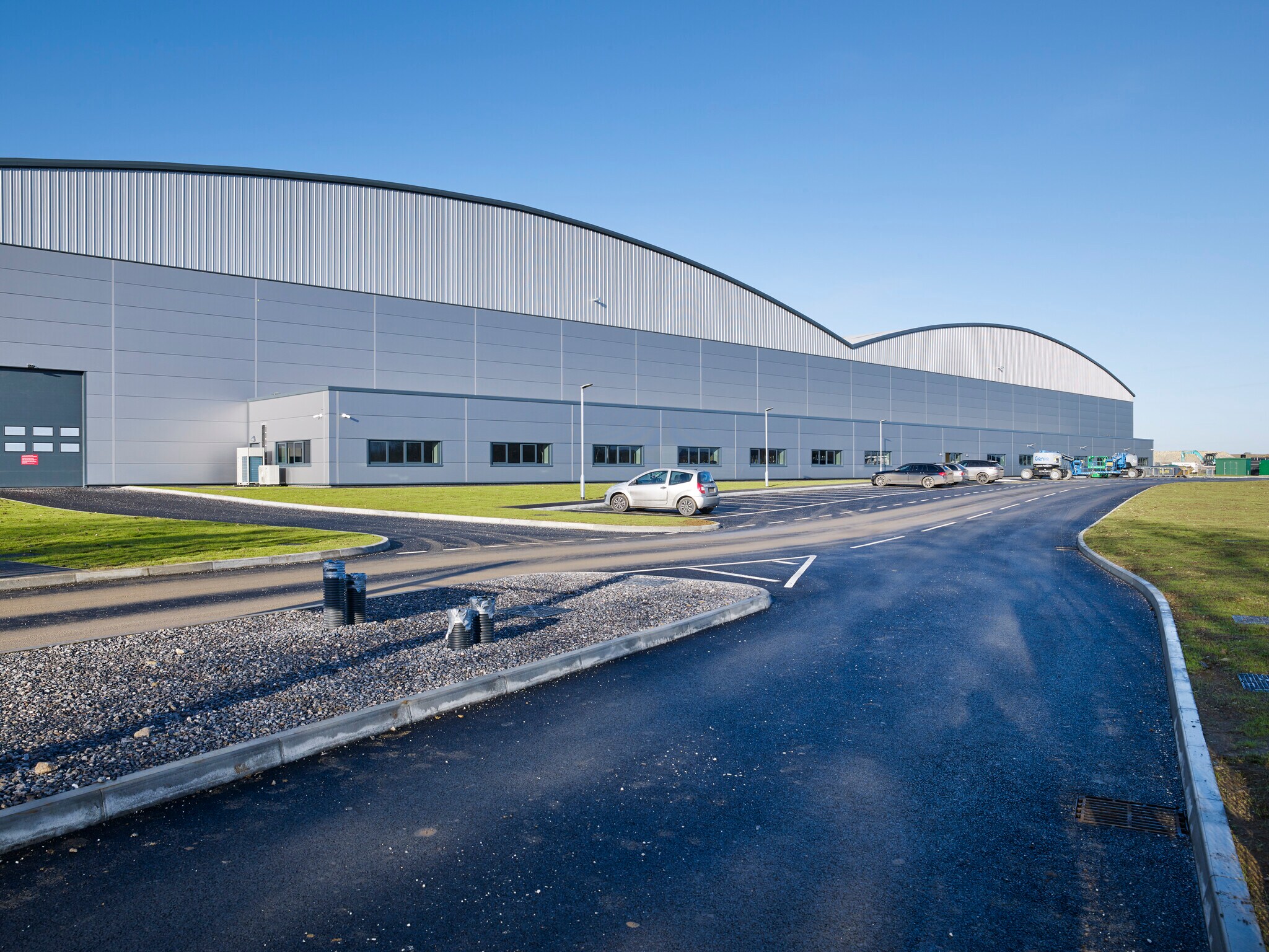 Langford Ln, Kidlington to rent Building Photo- Image 1 of 11