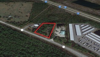 More details for 2960 SR 16, Saint Augustine, FL - Land for Sale