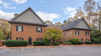 More details for 131 Wind Chime Ct, Raleigh, NC - Office, Office/Retail for Rent