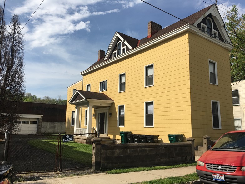 1319 Boyd St, Cincinnati, OH for sale - Primary Photo - Image 1 of 1