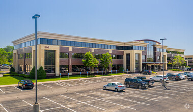 860 Blue Gentian Rd, Eagan, MN for rent Building Photo- Image 1 of 5