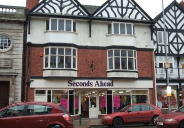 3-4 Broad St, Newtown for sale Primary Photo- Image 1 of 1