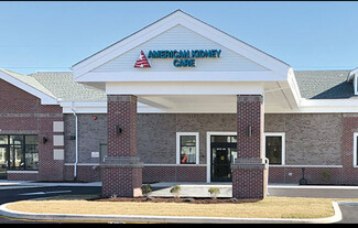 More details for 107 Mont Blanc Blvd, Dover, DE - Office/Medical for Rent