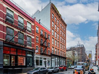 More details for 43-45 Wooster St, New York, NY - Retail for Rent