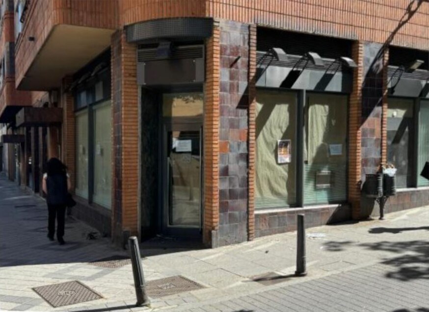 Valladolid, VLL 47001 - Unit - - - Interior Photo - Image 1 of 4