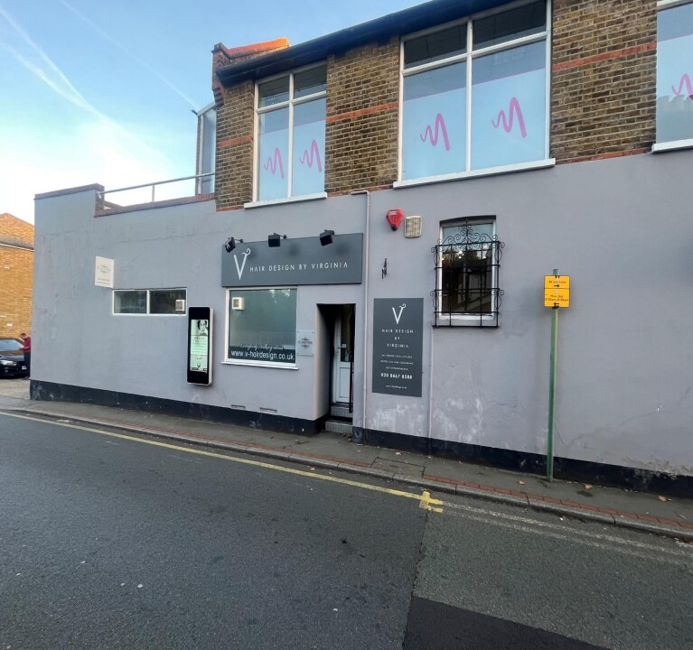 30-30B High St, Chislehurst to rent Building Photo- Image 1 of 3