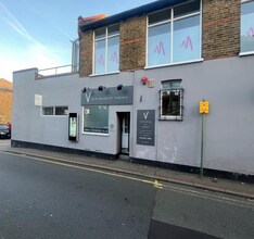 30-30B High St, Chislehurst to rent Building Photo- Image 1 of 3