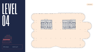 Hammersmith Rd, London for rent Floor Plan- Image 1 of 1