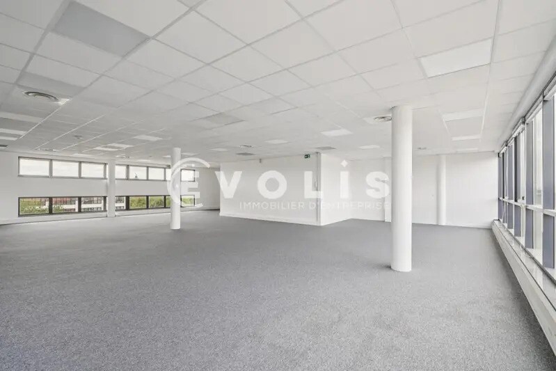 Office in Créteil to rent - Interior Photo - Image 3 of 11