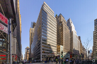 1430 Broadway, New York, NY for rent Building Photo- Image 1 of 8