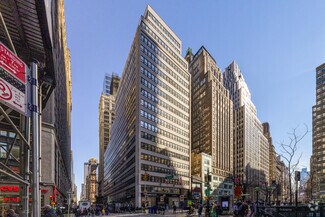 More details for 1430 Broadway, New York, NY - Office for Rent