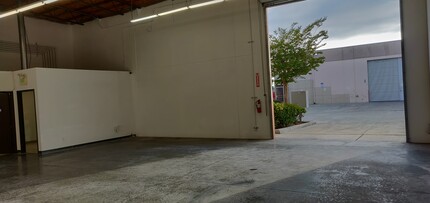 1237 W 134th St, Gardena, CA for rent Building Photo- Image 2 of 2