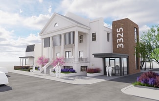 More details for 3325-3331 W Cary St, Richmond, VA - Office / Retail to Rent